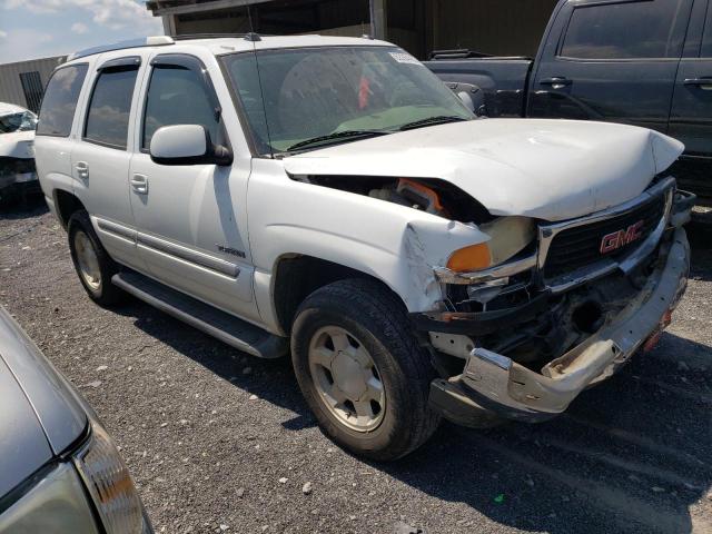 Photo 4 from auction – 2005 GMC YUKON with VIN 1GKEC13TX5R202716