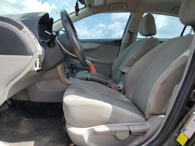Photo 7 from auction – 2013 TOYOTA COROLLA BA with VIN 2T1BU4EE8DC996667