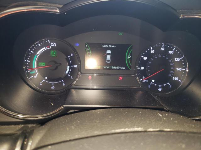 Снимка 9 от търг – 2011 KIA OPTIMA HYB с VIN KNAGM4AD5B5002356