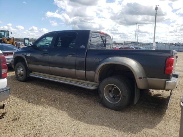 Photo 2 from auction – 2009 DODGE RAM 3500 with VIN 3D7MX49L09G554431