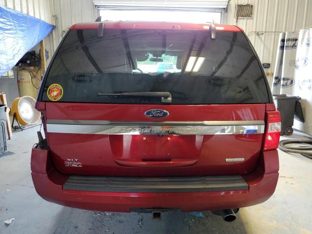 صورة رقم 6 من المزاد - 2017 FORD EXPEDITION مع VIN 1FMJU1JT4HEA44827