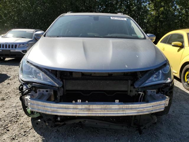 Photo 5 from auction – 2017 CHRYSLER PACIFICA T with VIN 2C4RC1BG5HR584170
