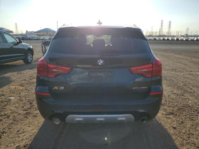 Photo 6 from auction – 2019 BMW X3 SDRIVE3 with VIN 5UXTR7C56KLF33296