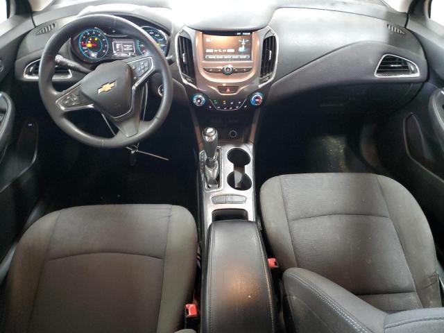 Photo 8 from auction – 2018 CHEVROLET CRUZE LT with VIN 1G1BE5SM8J7201010