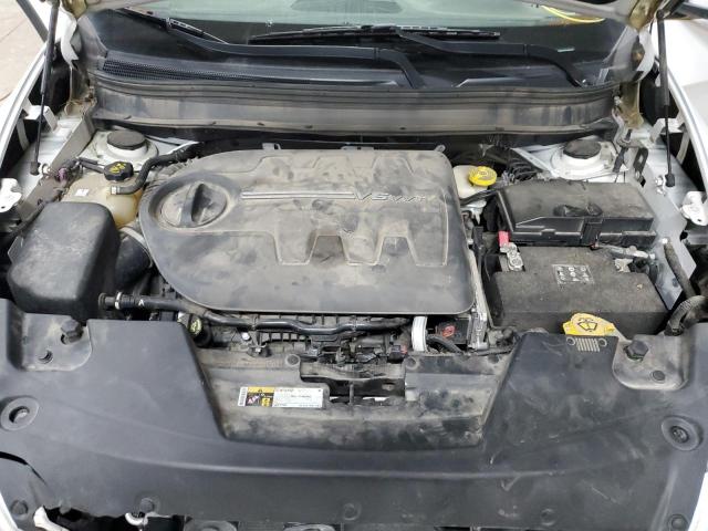 Photo 12 from auction – 2016 JEEP CHEROKEE L with VIN 1C4PJMCS8GW350130