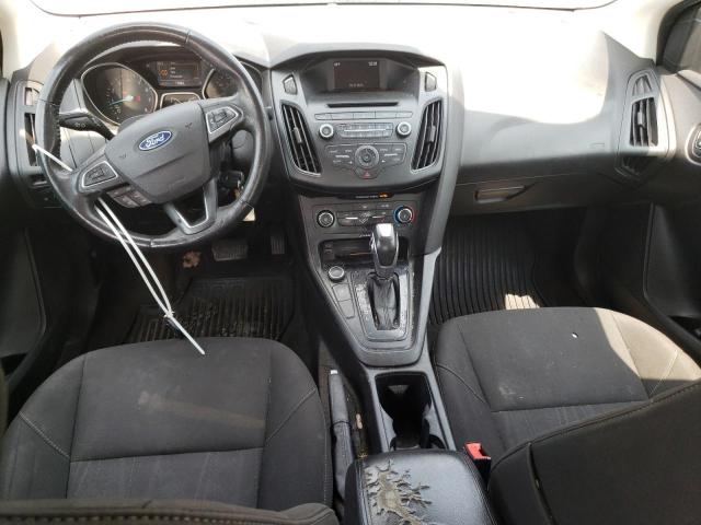Photo 8 from auction – 2015 FORD FOCUS SE with VIN 1FADP3F20FL229587