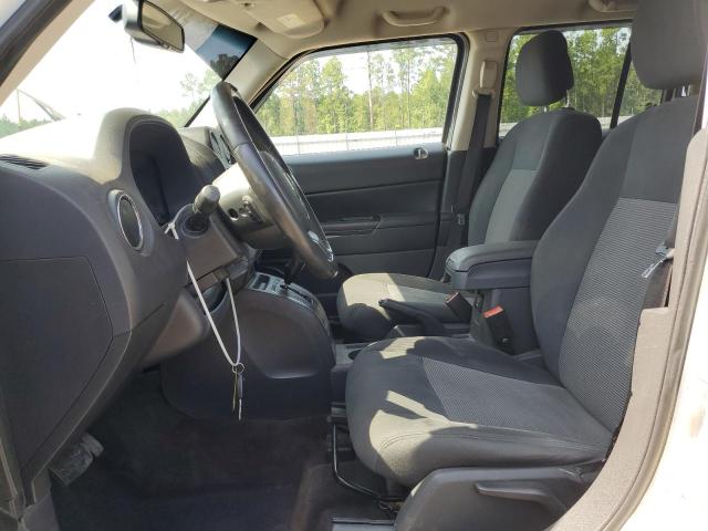 Photo 7 from auction – 2014 JEEP PATRIOT LA with VIN 1C4NJPFA3ED660500
