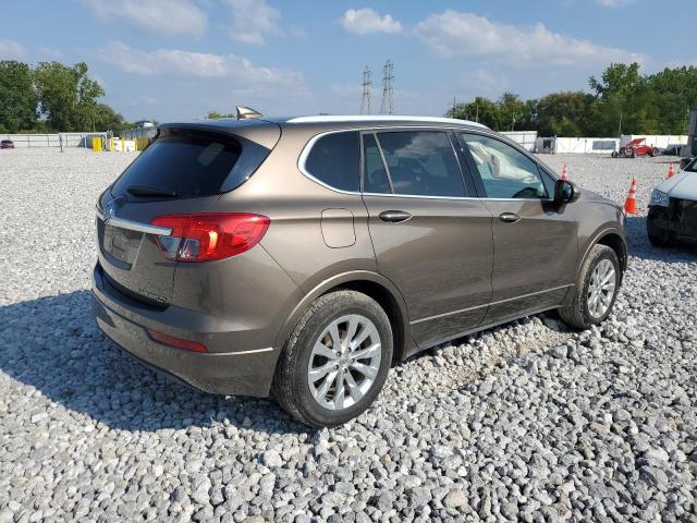 Photo 3 from auction – 2017 BUICK ENVISION E with VIN LRBFXDSA8HD076569
