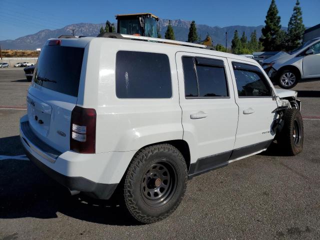 Photo 3 from auction – 2016 JEEP PATRIOT LA with VIN 1C4NJPFA3GD620940