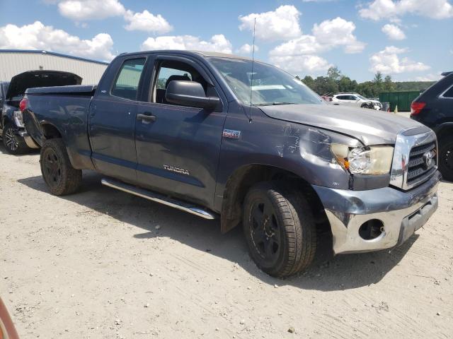 Photo 4 from auction – 2007 TOYOTA TUNDRA DOU with VIN 5TBRV54147S451795