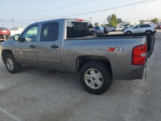 Photo 2 from auction – 2012 CHEVROLET SILVERADO with VIN 3GCPKSE72CG238488