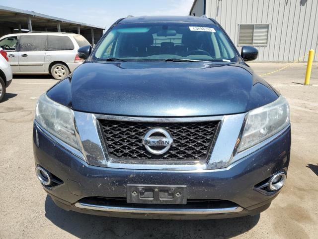 Zdjęcie 5 z aukcji – 2014 NISSAN PATHFINDER z VIN 5N1AR2MN8EC642740