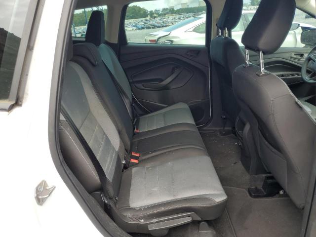 Photo 11 from auction – 2018 FORD ESCAPE S with VIN 1FMCU0F72JUB95207