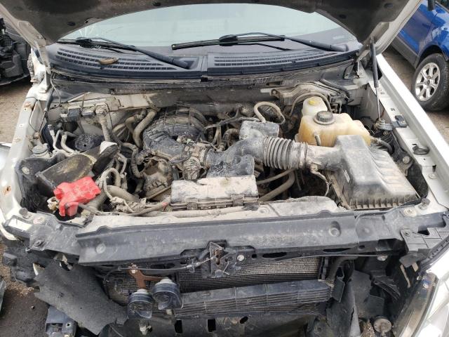 Photo 11 from auction – 2014 FORD F150 SUPER with VIN 1FTEX1EM4EFC73630