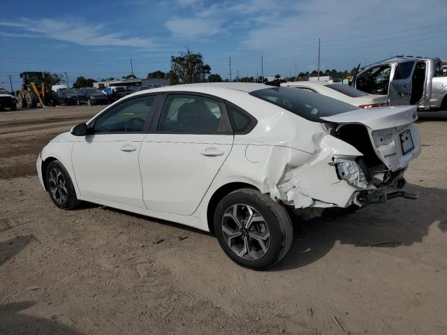 Photo 2 from auction – 2020 KIA FORTE FE with VIN 3KPF24AD3LE236554