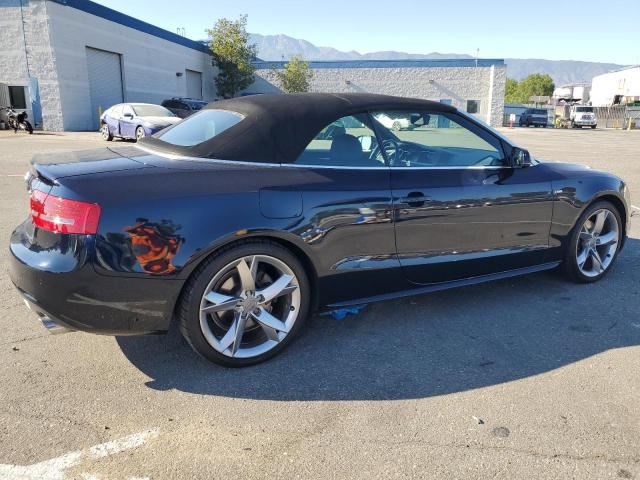 Photo 3 from auction – 2010 AUDI A5 PRESTIG with VIN WAUUFAFH2AN017662