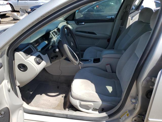 صورة رقم 7 من المزاد - 2007 CHEVROLET IMPALA LT مع VIN 2G1WT58K079135007