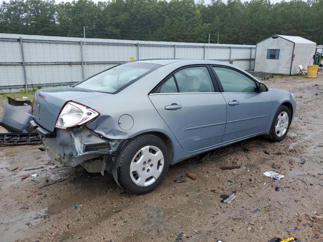 Photo 3 from auction – 2007 PONTIAC G6 VALUE L with VIN 1G2ZF58B974150771