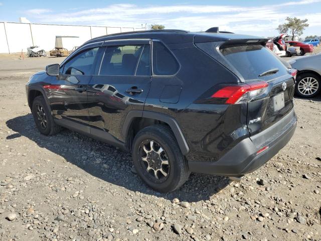 Photo 2 from auction – 2020 TOYOTA RAV4 XLE with VIN 2T3P1RFV2LC063721