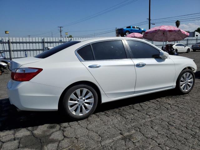 Photo 3 from auction – 2015 HONDA ACCORD EX with VIN 1HGCR2F76FA273080