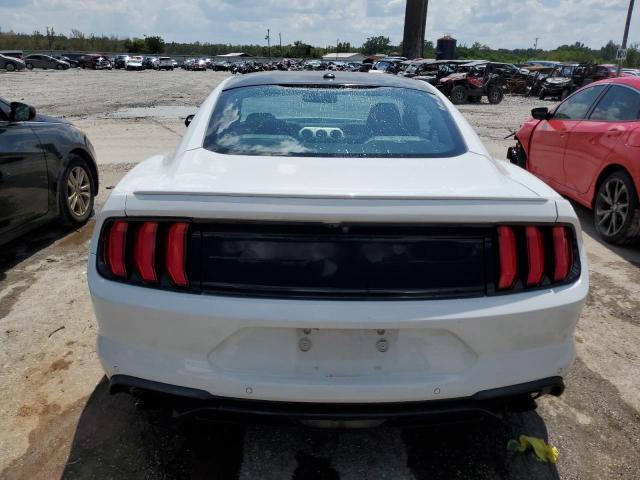 Photo 6 from auction – 2018 FORD MUSTANG with VIN 1FA6P8TH9J5156859