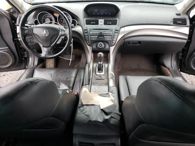 Photo 8 from auction – 2013 ACURA TL with VIN 19UUA8F28DA010704