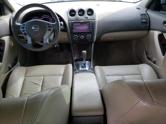 Photo 8 from auction – 2012 NISSAN ALTIMA BAS with VIN 1N4AL2AP3CC112366