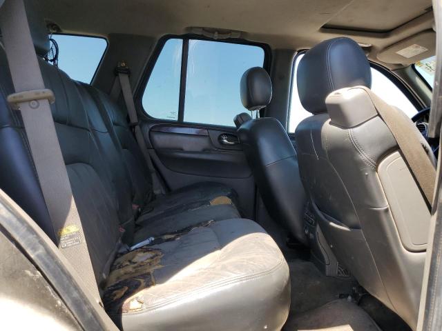 Photo 10 from auction – 2004 GMC ENVOY with VIN 1GKDT13S142331356