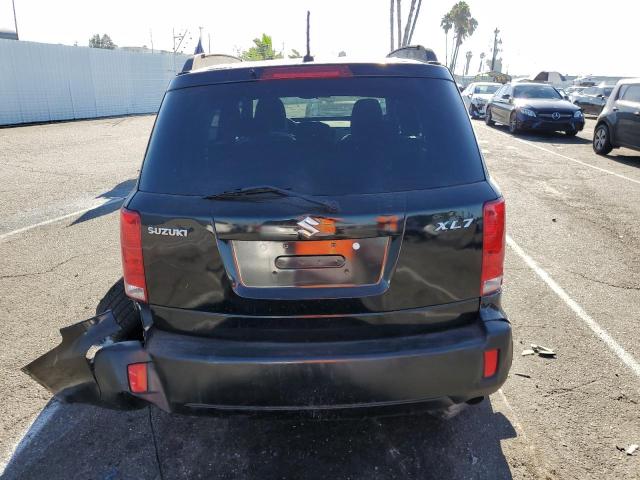 Photo 6 from auction – 2007 SUZUKI XL7 with VIN 2S3DB217176122937