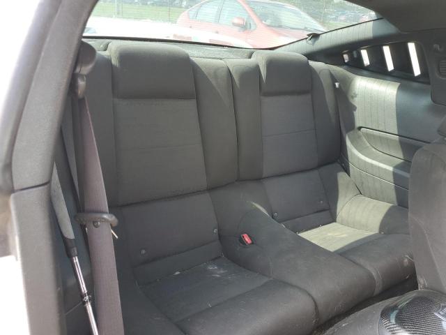Photo 10 from auction – 2005 FORD MUSTANG with VIN 1ZVHT80N355223032