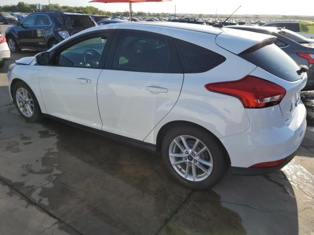 Photo 2 from auction – 2015 FORD FOCUS SE with VIN 1FADP3K28FL263749