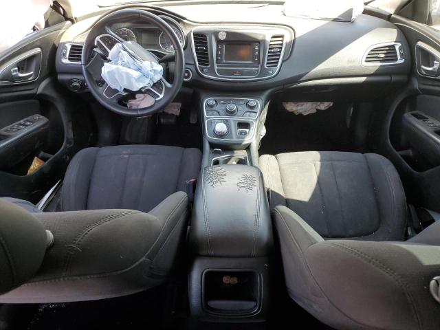 Photo 8 from auction – 2015 CHRYSLER 200 LIMITE with VIN 1C3CCCAB9FN637460
