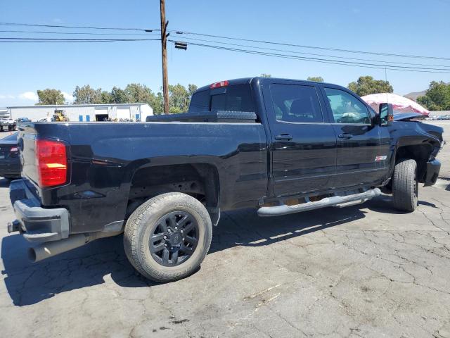 Photo 3 from auction – 2018 CHEVROLET SILVERADO with VIN 1GC1KWEY0JF177467