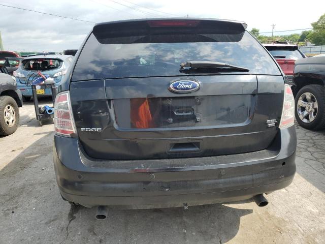 Photo 6 from auction – 2008 FORD EDGE SEL with VIN 2FMDK48C68BA66723