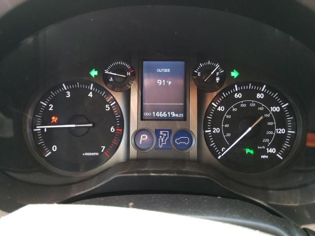 Photo 9 from auction – 2013 LEXUS GX 460 with VIN JTJBM7FX0D5050266