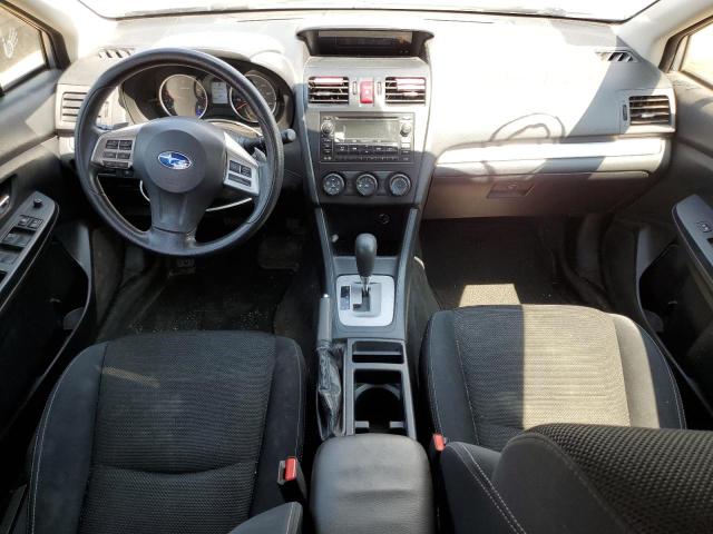 Photo 8 from auction – 2014 SUBARU XV CROSSTR with VIN JF2GPACC5EH348165