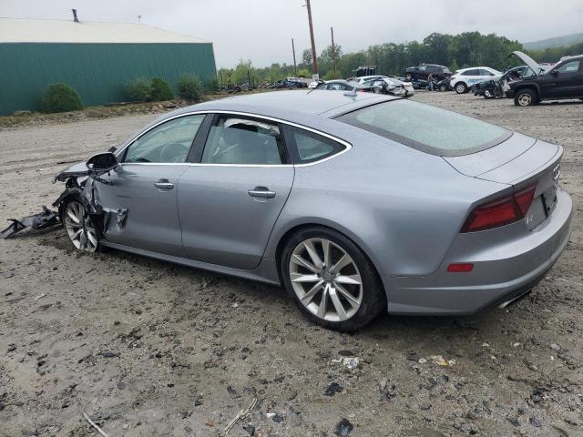 Photo 2 from auction – 2016 AUDI A7 PRESTIG with VIN WAU2GAFC0GN013403