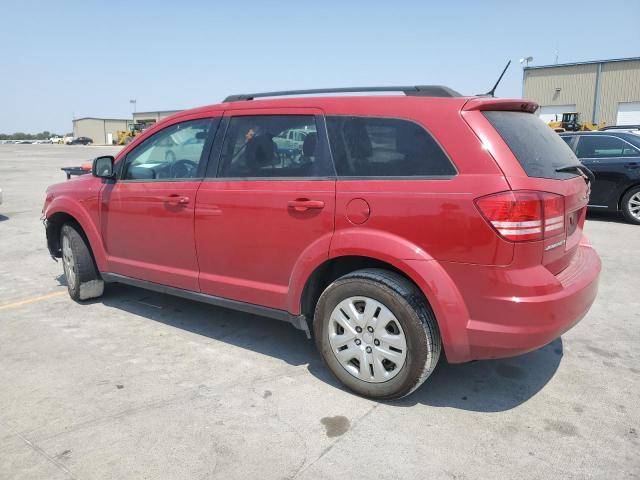 Zdjęcie 2 z aukcji – 2018 DODGE JOURNEY SE z VIN 3C4PDCAB5JT302196