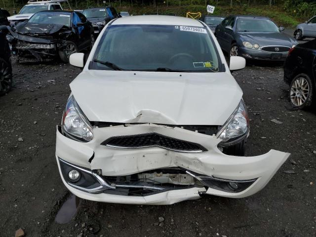 Photo 5 from auction – 2017 MITSUBISHI MIRAGE ES with VIN ML32A3HJ5HH019938
