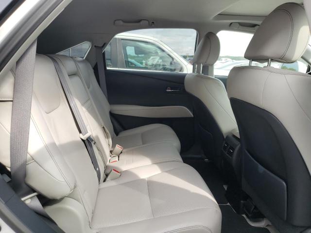 Photo 10 from auction – 2013 LEXUS RX 450 with VIN JTJZB1BA8D2413059
