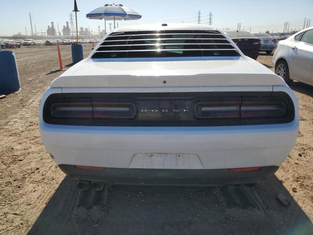 Фото 6 с аукциона – 2020 DODGE CHALLENGER с VIN 2C3CDZBT6LH125313