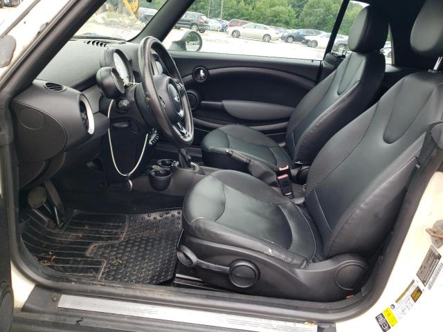 Photo 7 from auction – 2011 MINI COOPER with VIN WMWZN3C5XBT132618