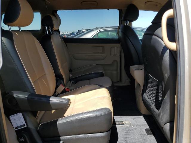 Photo 11 from auction – 2017 KIA SEDONA LX with VIN KNDMB5C17H6284765