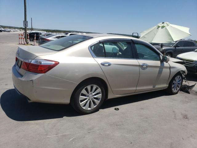Photo 3 from auction – 2015 HONDA ACCORD EXL with VIN 1HGCR2F82FA258620
