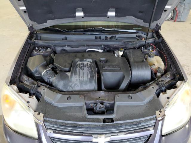 Photo 11 from auction – 2006 CHEVROLET COBALT LT with VIN 1G1AL15F067637378