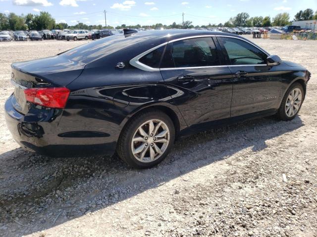 Photo 3 from auction – 2016 CHEVROLET IMPALA LT with VIN 2G1115S39G9128364