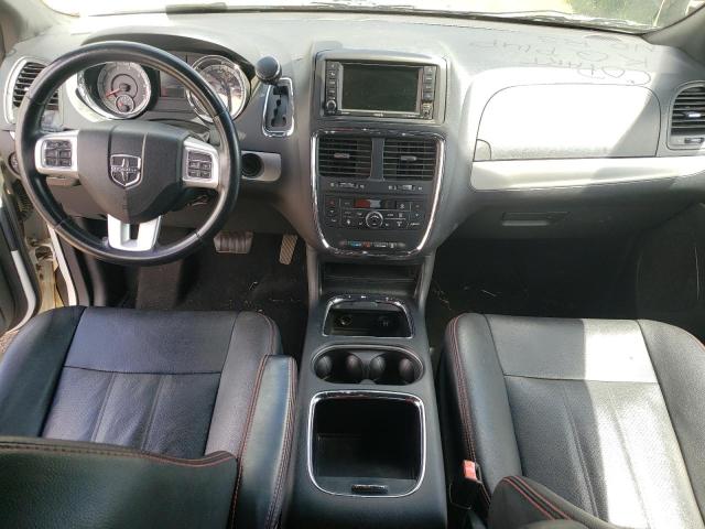 Photo 8 from auction – 2019 DODGE GRAND CARA with VIN 2C4RDGEG6KR536583