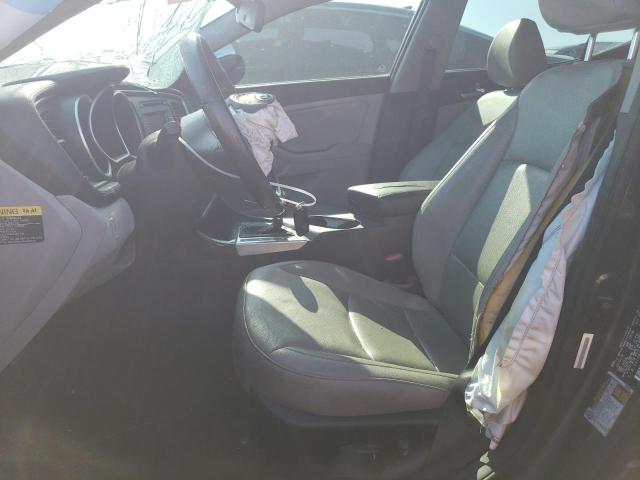Photo 7 from auction – 2015 KIA OPTIMA EX with VIN 5XXGN4A75FG383928