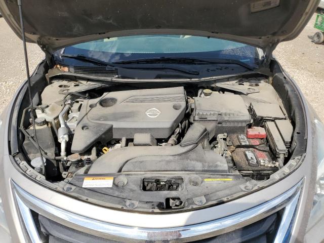 Photo 11 from auction – 2014 NISSAN ALTIMA 2.5 with VIN 1N4AL3AP7EC157349