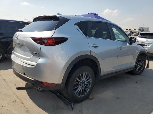 Photo 3 from auction – 2021 MAZDA CX-5 TOURI with VIN JM3KFACMXM1324026